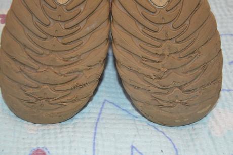 32 červené zimní boty dzo vysoké sucháče kožíšek, 32