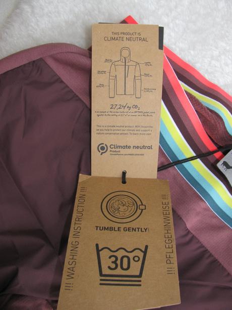 Dámské sportovní capri kalhoty ortovox sw hybrid, l