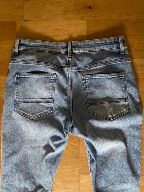 Rifle / džíny, 176