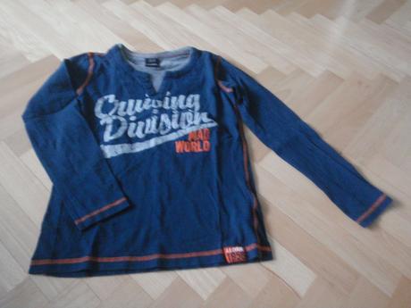 Tričko, chapter young,134