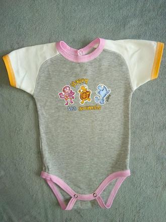 Bavlněné body zn. scamp, scamp,86