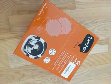 Protisměrná zrcátka, 