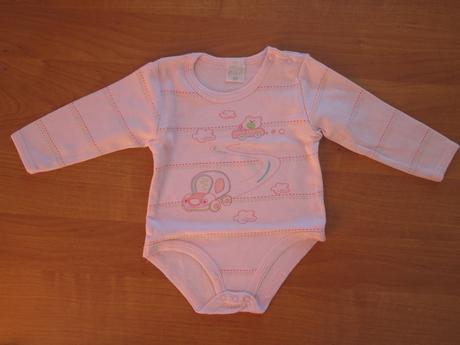 Body s dlouhým rukávem, 62