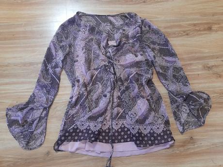 Top s tílkem, vel. l, l