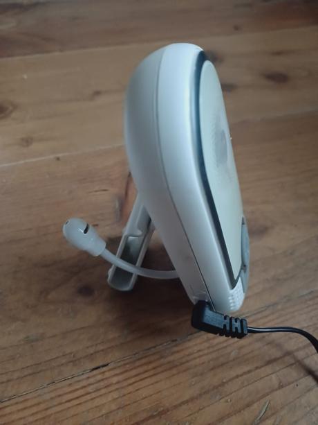 Dětská chůvička motorola mbp 16, motorola