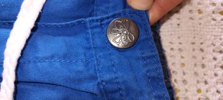 Plátěné kalhoty, 86