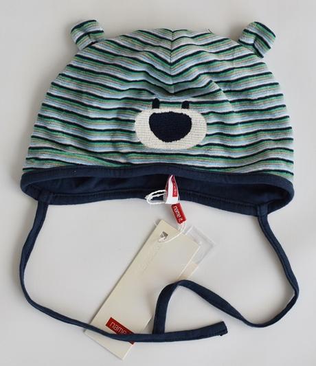 Čepička vel. 6 - 9 m, name it,74