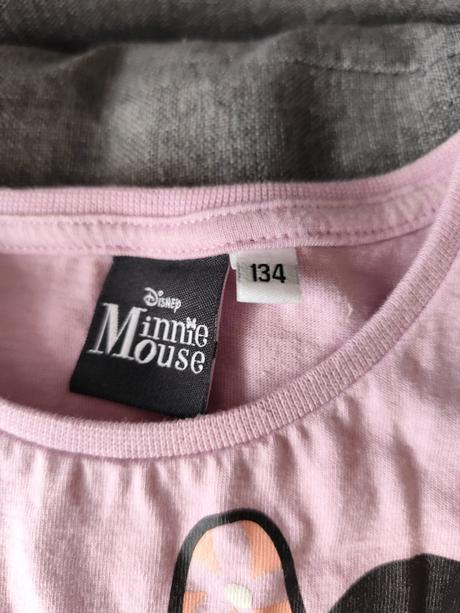 Set šatů minnie pepco,vel.134, pepco,134
