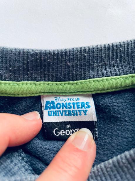 Mikina s přišerkou s.r.o - v.98, george,98