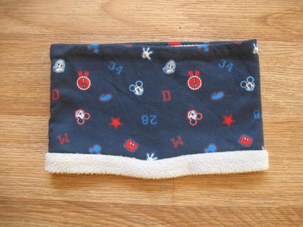 Nákrčník, disney,110