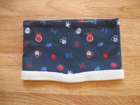 Nákrčník, disney,110