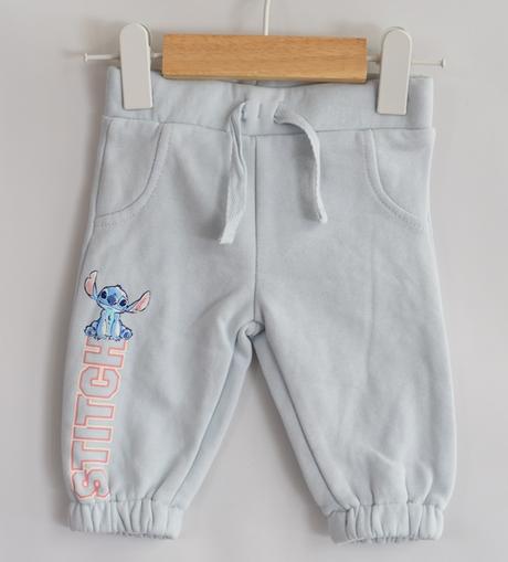 Tepláky vel. 0 - 3 m, primark,62