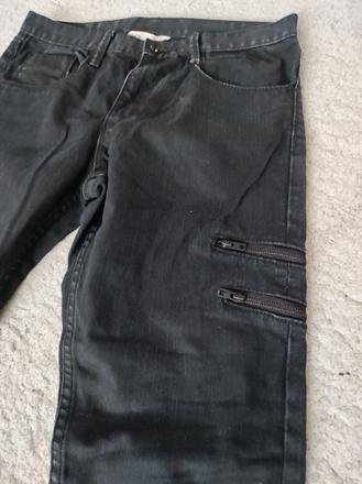 Džíny vel. 158, h&m,158