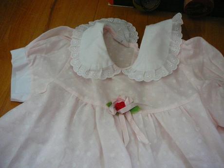 Lehounké šatičky, 86