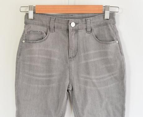 Džíny vel. 10 - 11 let, denim co,146