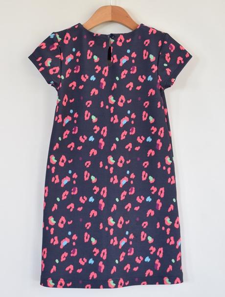 Šaty vel. 8 let, next,128