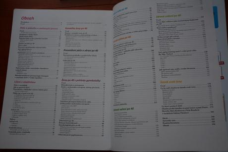 Žena po 40 - sebevědomá a v kondici,