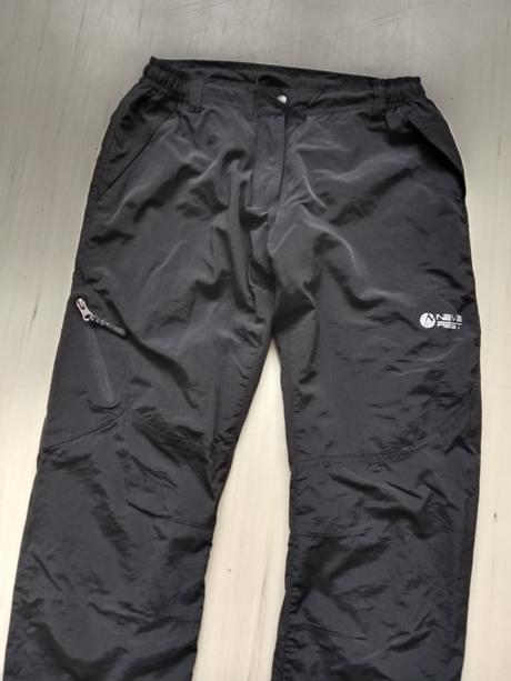 Zateplené nepromokavé kalhoty vel.s, neverest,s