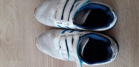 Tenisky adidas vel. 33, adidas,33