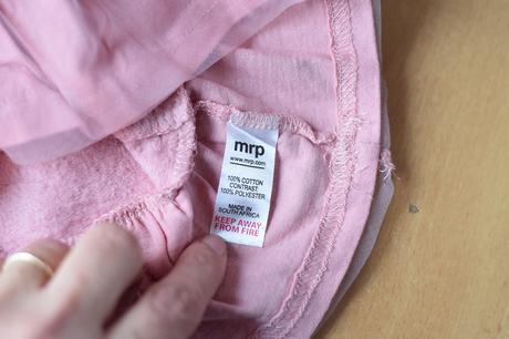 Mikina vel. 6 - 12 m, 74