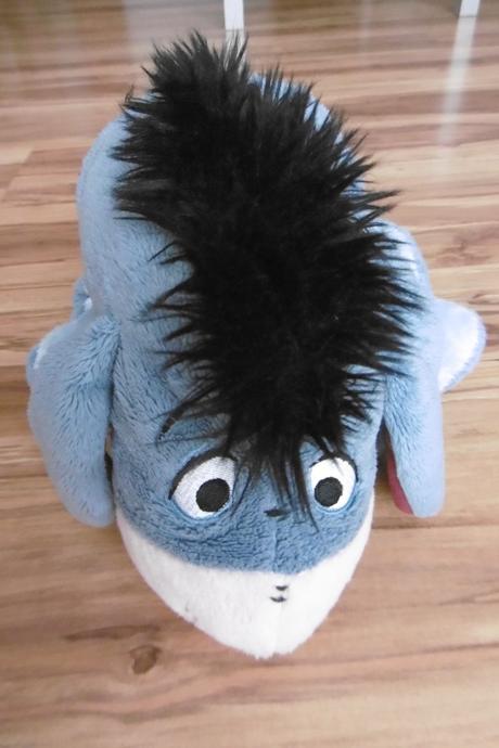 Medvídek pú a kamarádi, 