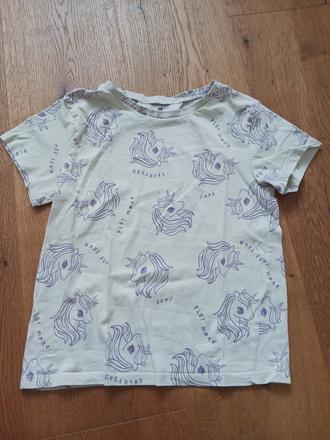 H&m triko č.122/128, h&m,122