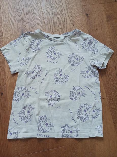 H&m triko č.122/128, h&m,122