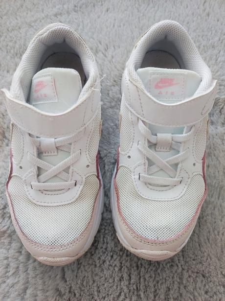 Tenisky nike air vel. 31, nike,31