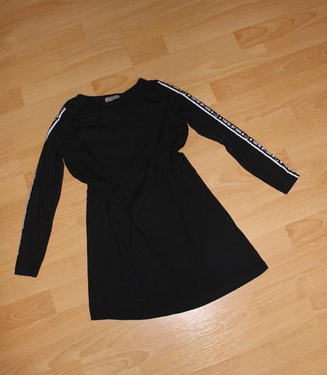 Bavlněné šaty, pepco,140