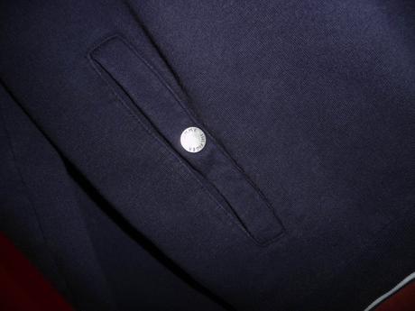 Pánská mikina tommy hilfiger vel.m, tommy hilfiger,m