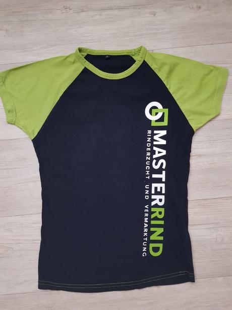 Tričko krátký rukáv husky - vel. 170/176, husky,l