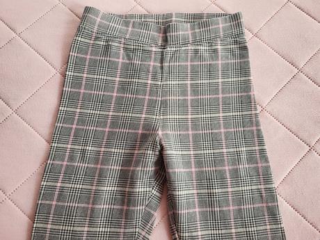 3_legíny hm vel 164, h&m,164