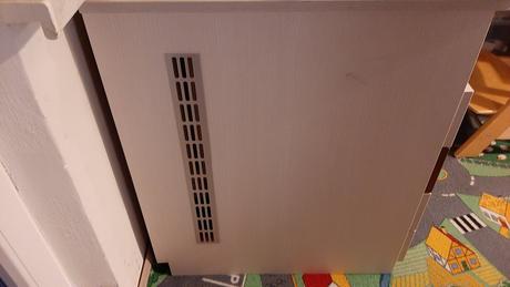 Psací stůl 140x70cm,