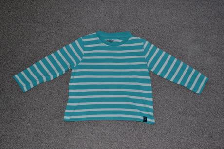 Bavlněné triko, lupilu,98