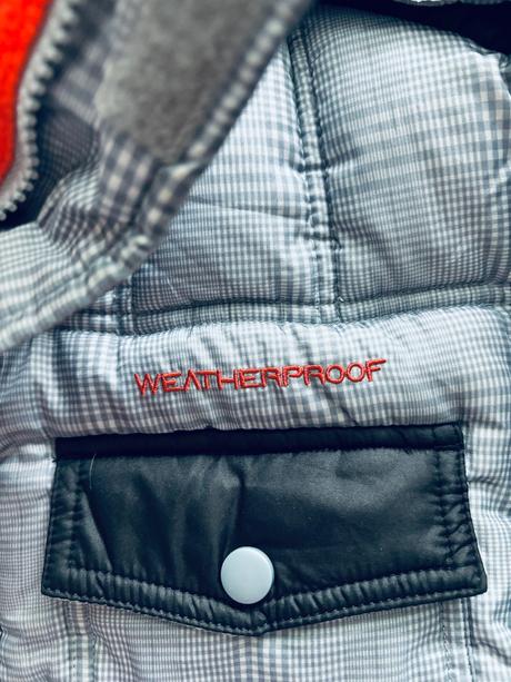 Bunda zimní - v.10/12 let, 146