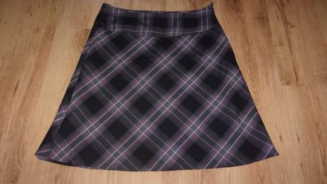 Sukně zn. h&m, vel. 40, h&m,40