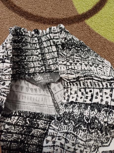 Pumpky, letní lehké, volné kalhoty, lindex,122