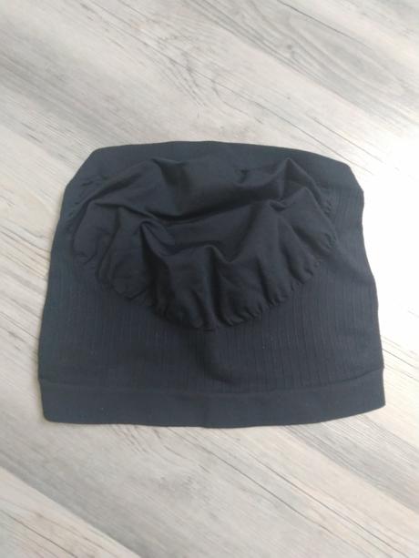 Podpůrný pás carriwell,