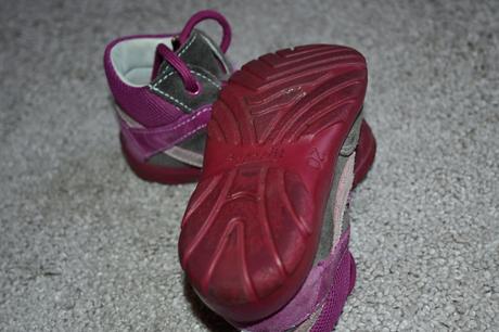 Celoroční kožené boty zn. superfit vel. 20, superfit,20