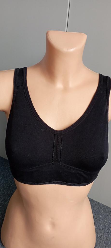 Sportovní podprsenka zn."crane" vel."75c", 75c