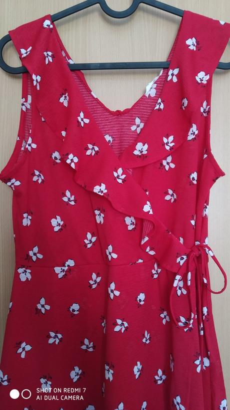 Letní šatičky zn. springfield, m