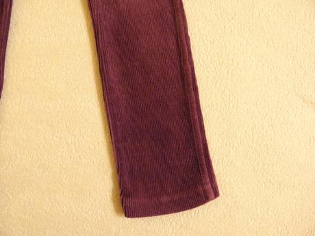 Teplé legíny zn. lupilu, lupilu,104