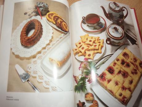 Hrníčková kuchařka - pečeme bez vážení,