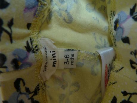 Legíny 3 ks vel.62, next,62