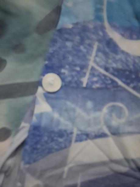 Povlečení frozen elsa a anna, 