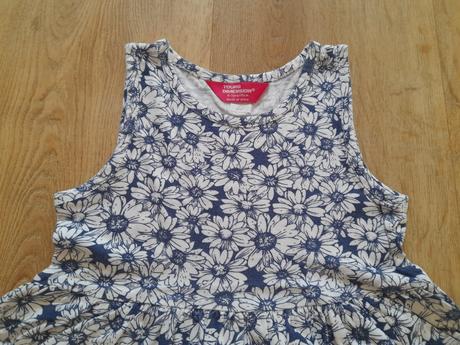 Šaty, young dimension, vel 110, young dimension,110