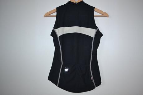 Briko cyklo dres vel.xs, xs