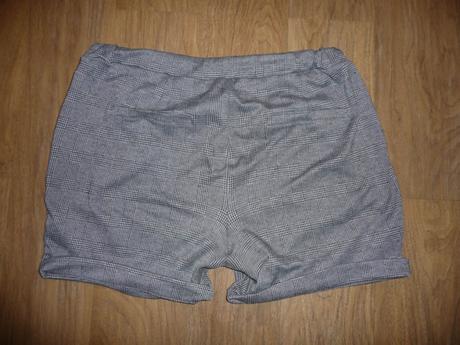 Dámské kraťasy cropp vel.xl, xl