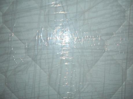 Dětská kokosová matrace, šířka (cm): 60,délka (cm): 120