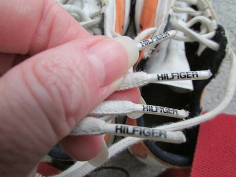 Tenisky, tommy hilfiger,37